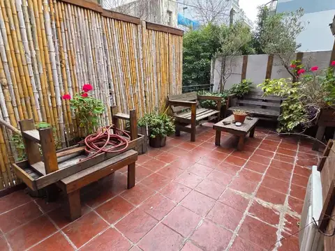 Departamento en Alquiler en Belgrano, CABA