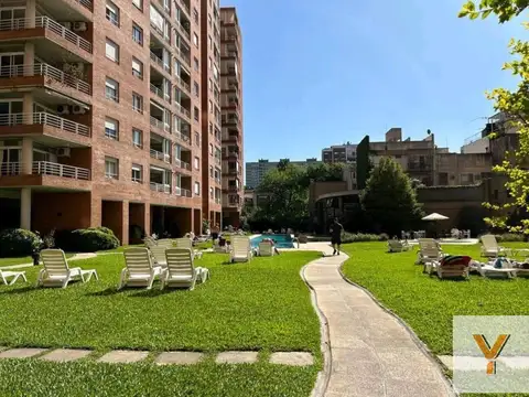 Departamento en Alquiler en Nuñez, Capital Federal
