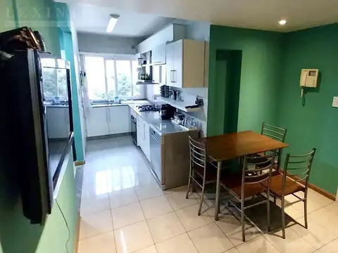 Departamento en Alquiler en Palermo, CABA