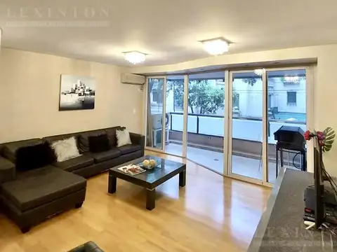 Departamento en Alquiler en Recoleta, CABA