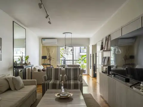 Departamento en Alquiler en Retiro, CABA