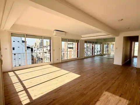 Departamento en Alquiler en Recoleta, Capital Federal