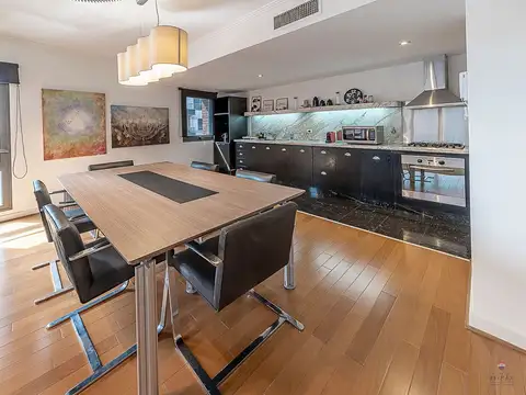 Departamento en Alquiler en Puerto Madero, CABA