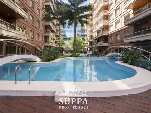 Departamento en Alquiler en Puerto Madero, CABA
