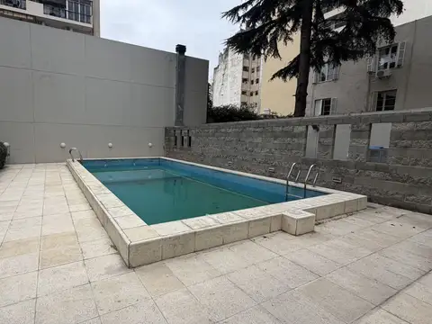 Departamento en Alquiler en Belgrano, CABA