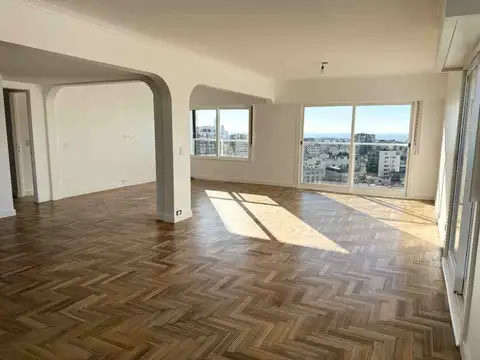 Departamento en Alquiler en Barrio Norte, CABA