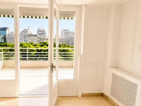 Departamento en Alquiler en Retiro, Capital Federal