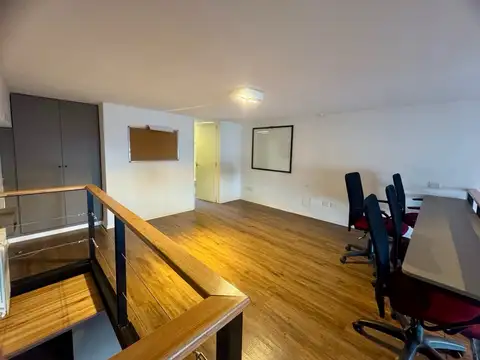 Departamento en Alquiler en Chacarita, CABA