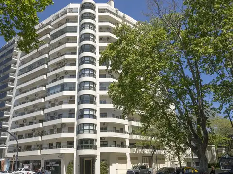 Departamento en Alquiler en Nuñez, CABA