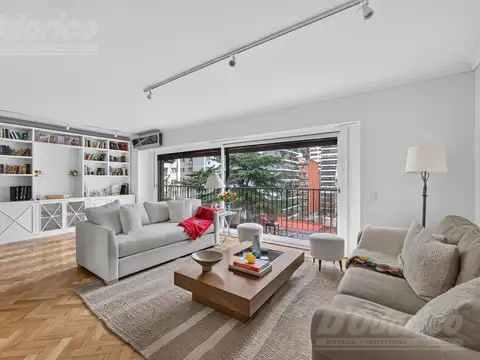 Departamento en Alquiler en Belgrano, CABA
