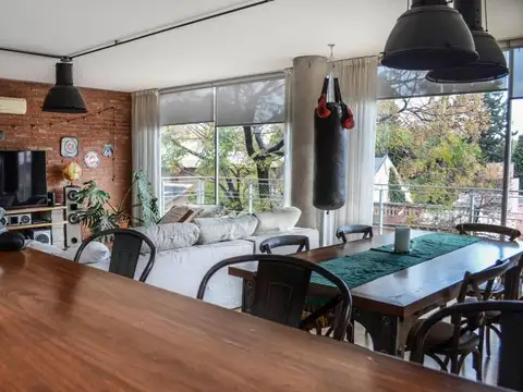 Departamento en Alquiler en Palermo Soho, Palermo