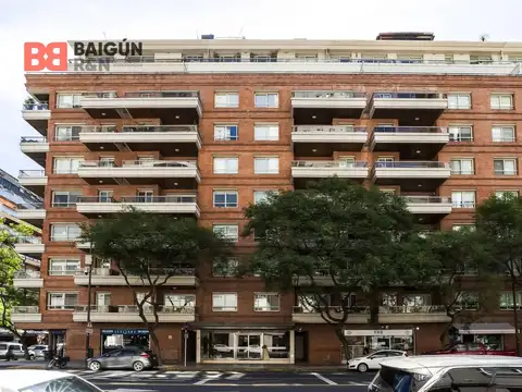 Departamento en Alquiler en Puerto Madero, CABA