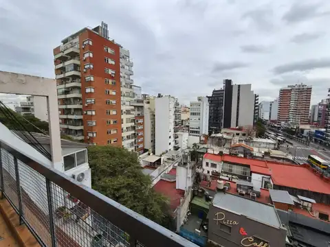 Departamento en Alquiler en Belgrano C, Belgrano