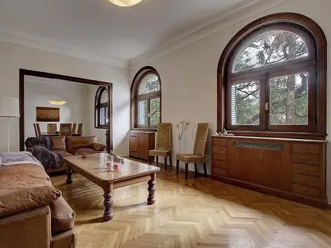 Departamento en Alquiler en Palermo Chico, Palermo