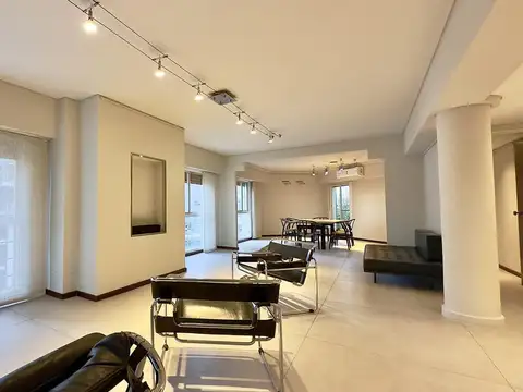 Departamento en Alquiler en Palermo Chico, Palermo