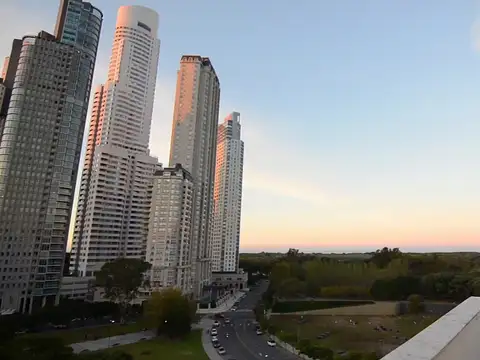 Departamento en Alquiler en Puerto Madero, CABA