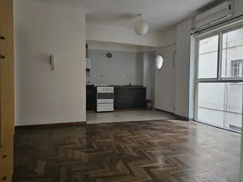 Departamento en Alquiler en Belgrano, Capital Federal