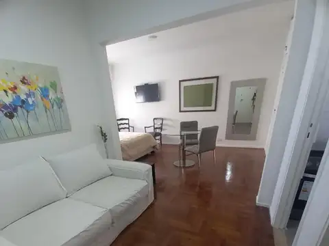 Departamento en Alquiler en San Telmo, CABA