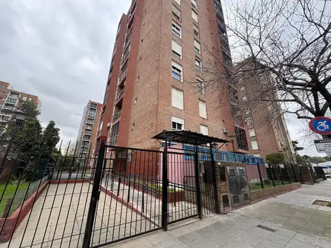 Departamento en Alquiler en Barracas, Capital Federal