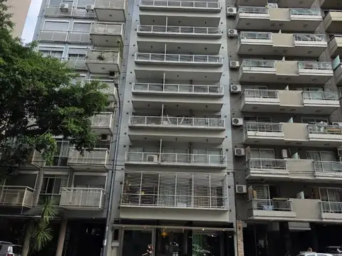 Departamento en Alquiler en Coghlan, Capital Federal