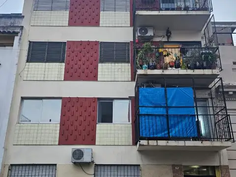 Departamento en Alquiler en San Telmo, CABA