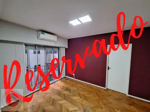 Departamento en Alquiler en Palermo, CABA