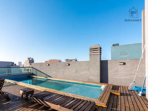 Departamento en Alquiler en Palermo, Capital Federal