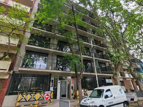 Departamento en Alquiler en Colegiales, CABA