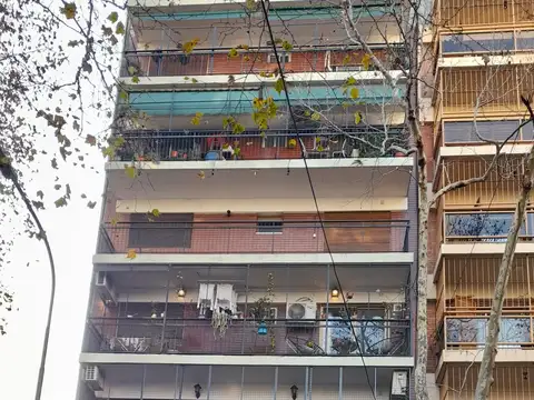 Departamento en Alquiler en Boedo, Capital Federal