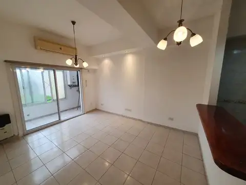 Departamento en Alquiler en Parque Chacabuco, CABA