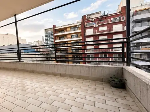 Departamento en Alquiler en Almagro, Capital Federal