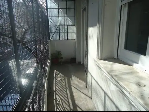 Departamento en Alquiler en Caballito, CABA