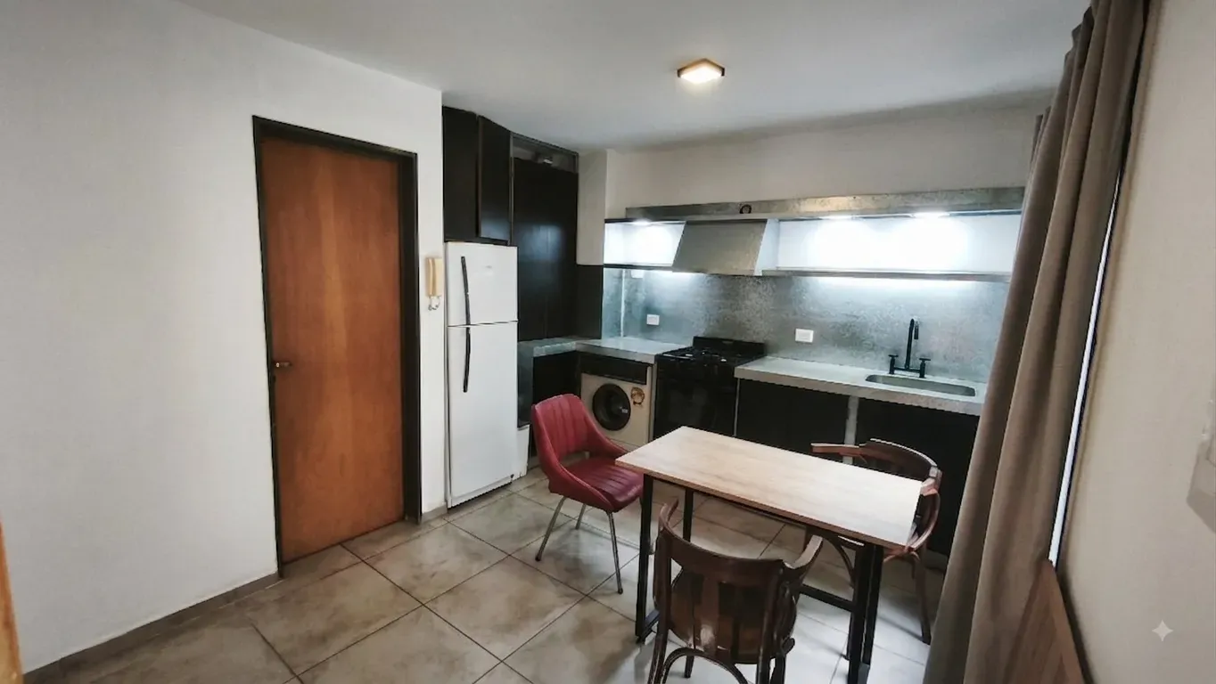 🏢 VENTA 1 DORMITORIO EN BARRIO ALBERDI – EDIFICIO AYLEN 1