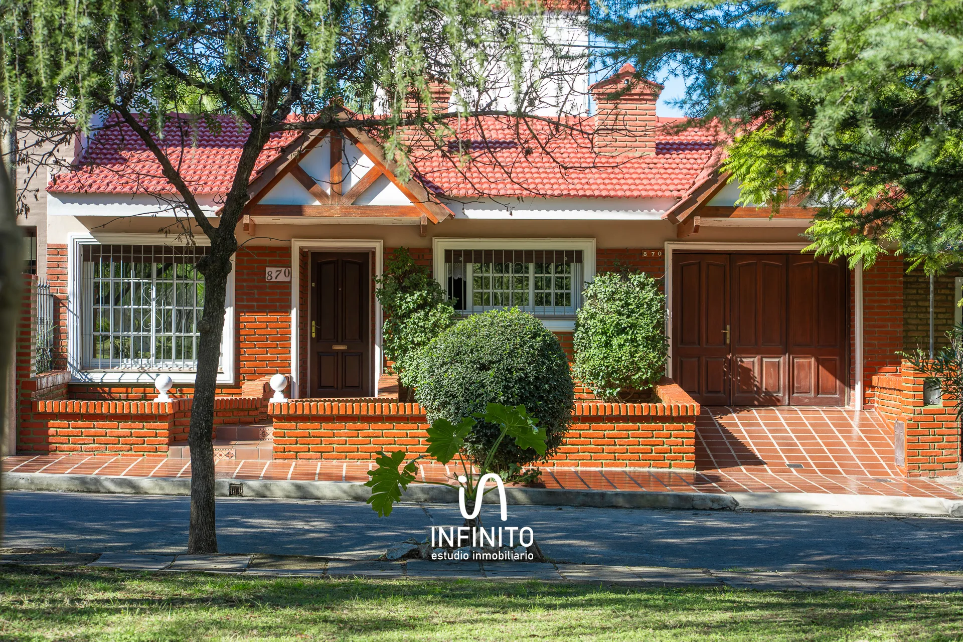 Venta casa barrio Urca tres dormitorios | Arruabarrena al 800
