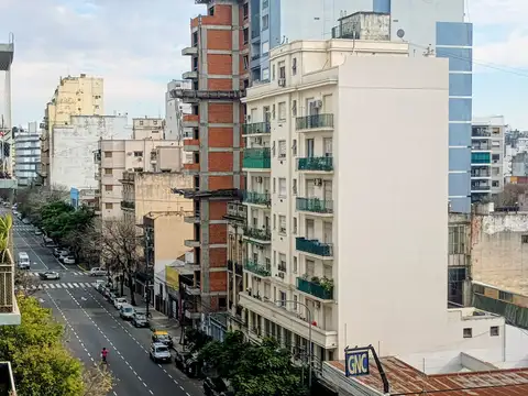 Departamento en Venta en Constitucion, Capital Federal