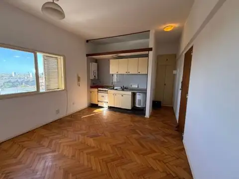 Departamento en Venta en Liniers, Capital Federal