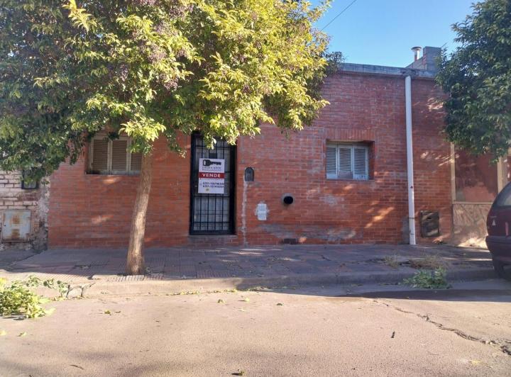 Casa · 85m² · 3 Dormitorios