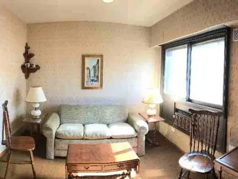 Departamento en Venta en San Nicolás, CABA