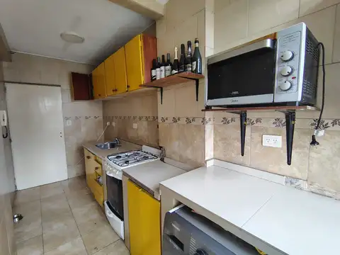 Departamento en Venta en Villa Lugano, Capital Federal