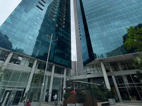 Oficina en Alquiler en Microcentro, Centro