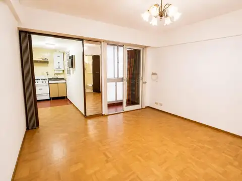 Departamento en Venta en Microcentro, Centro