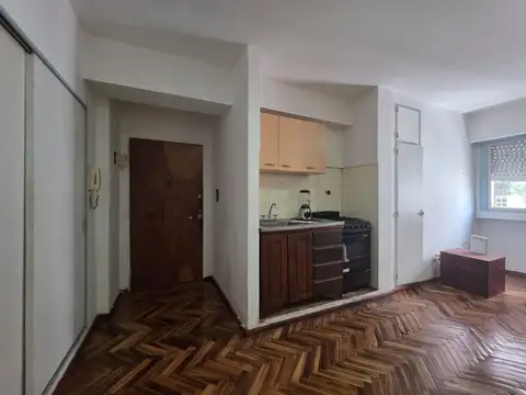 Departamento en Venta en Balvanera, CABA
