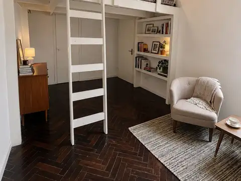 Departamento en Venta en San Telmo, Capital Federal