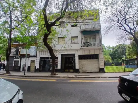 Departamento en Venta en Balvanera, CABA