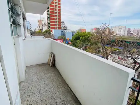 Departamento en Venta en Parque Chacabuco, Capital Federal