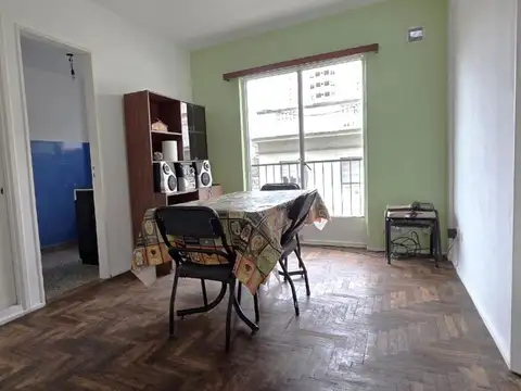 Departamento en Venta en Velez Sarsfield, CABA
