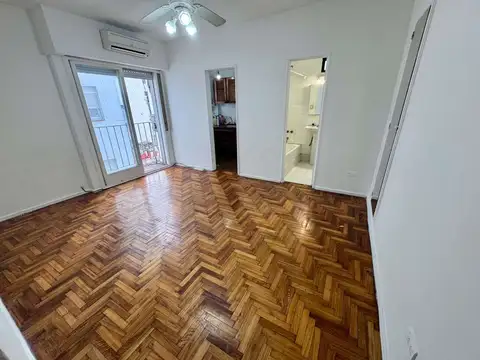 Departamento en Venta en Almagro, Capital Federal