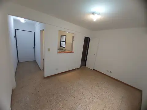 Departamento en Venta en Balvanera, Capital Federal