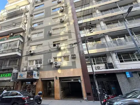 Departamento en Venta en San Nicolás, Capital Federal