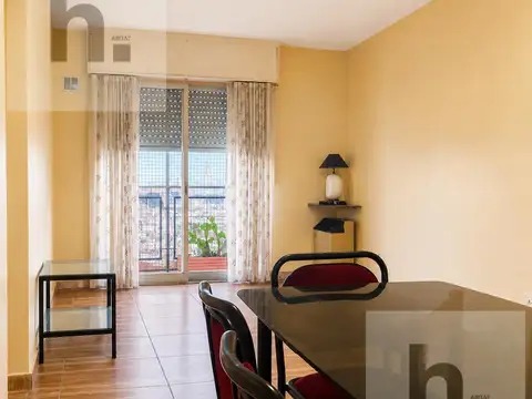 Departamento en Venta en Parque Chacabuco, CABA